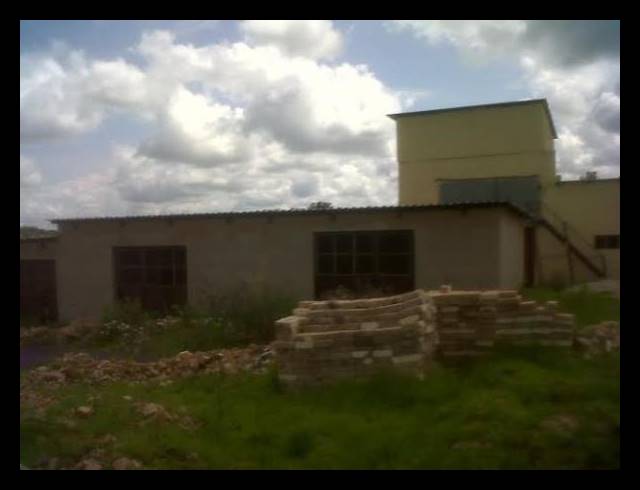 FARM FOR SALE IN NOOITGEDACHT